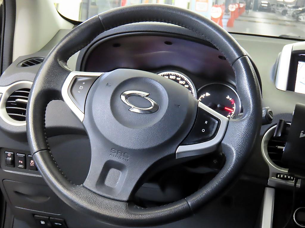 SAMSUNG QM5 - Vista 8