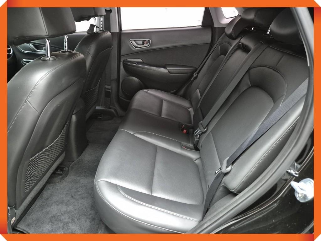 HYUNDAI Kona - Vista 9