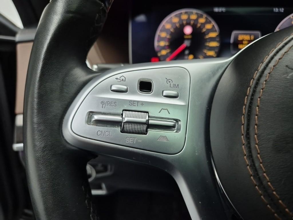 Mercedes Benz S Class 2020 Negro - Importación desde Corea - HF Imports Iquique - Foto 16