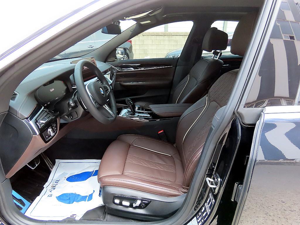 BMW Gran Turismo - Vista 5