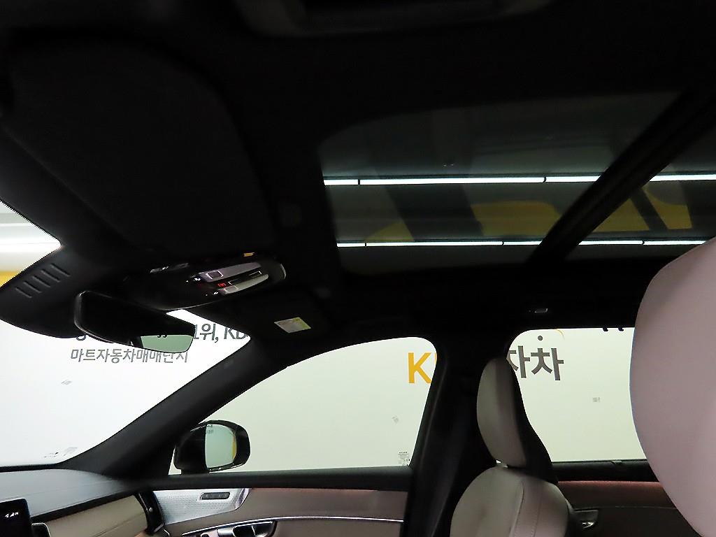 Volvo XC90 2026 Blanco - Importación desde Corea - HF Imports Iquique - Foto 14