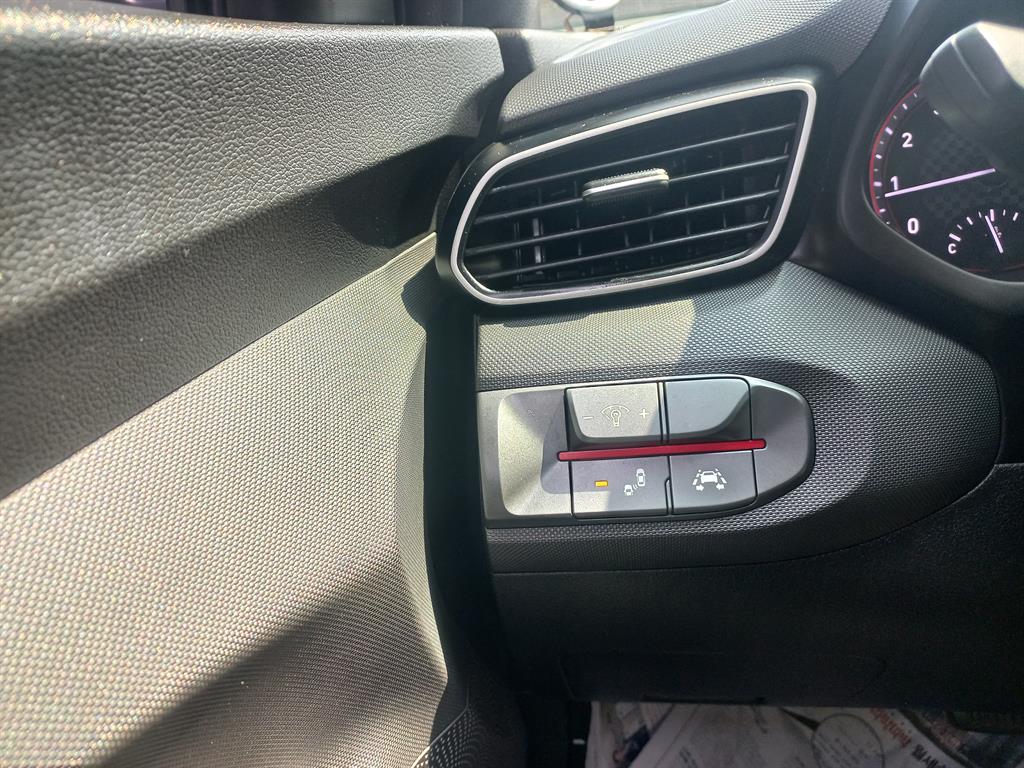 HYUNDAI Veloster 2018 Gris - Importación desde Corea - HF Imports Iquique - Foto 13