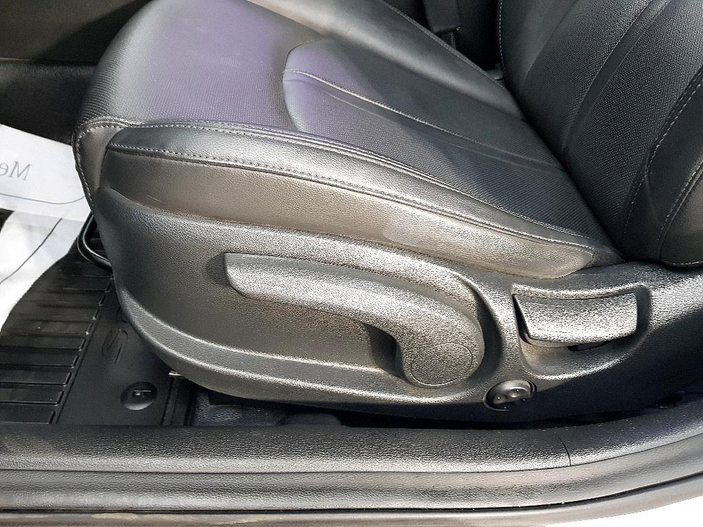 HYUNDAI Sonata 2016 Gris - Importación desde Corea - HF Imports Iquique - Foto 17