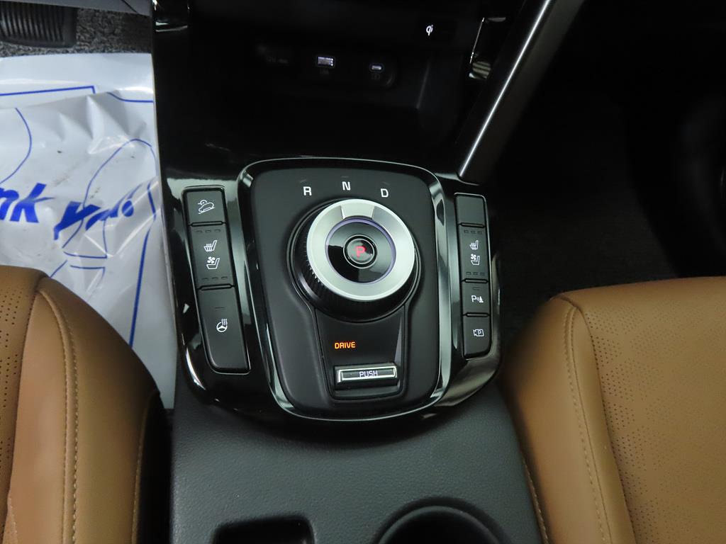 KIA Seltos - Vista 11