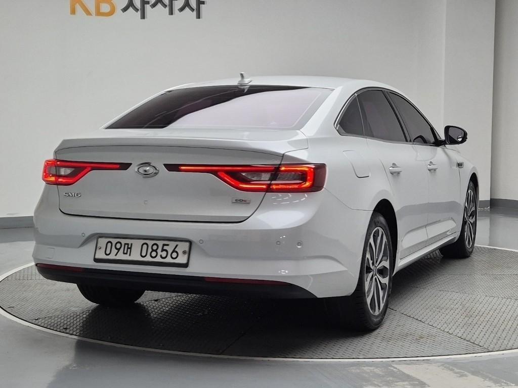 SAMSUNG SM6 - Vista 4