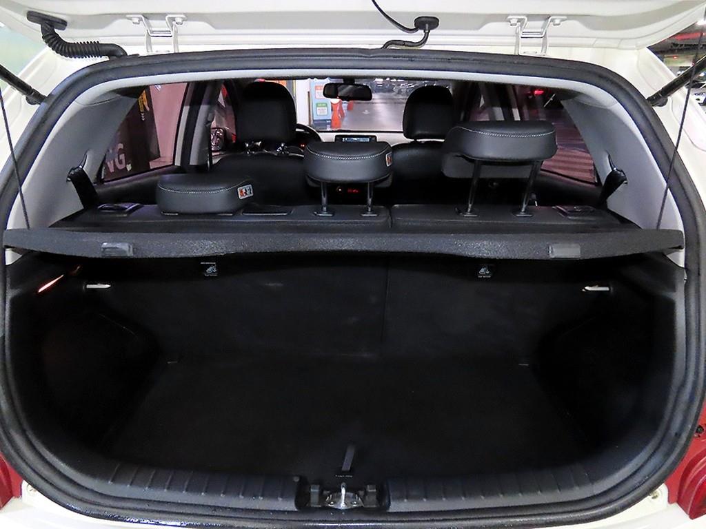 KIA Morning 2017 Blanco - Importación desde Corea - HF Imports Iquique - Foto 17