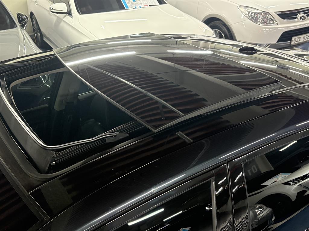 Nissan Maxima - Vista 9