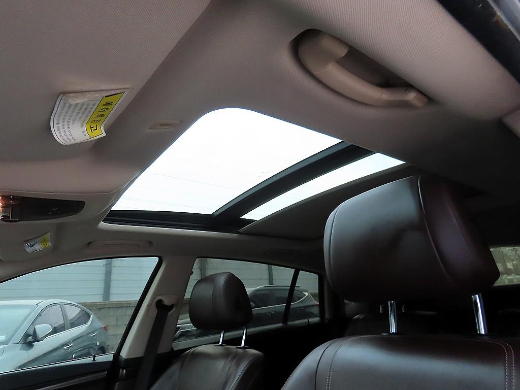 BMW Gran Turismo 2016 Plateado - Importación desde Corea - HF Imports Iquique - Foto 16