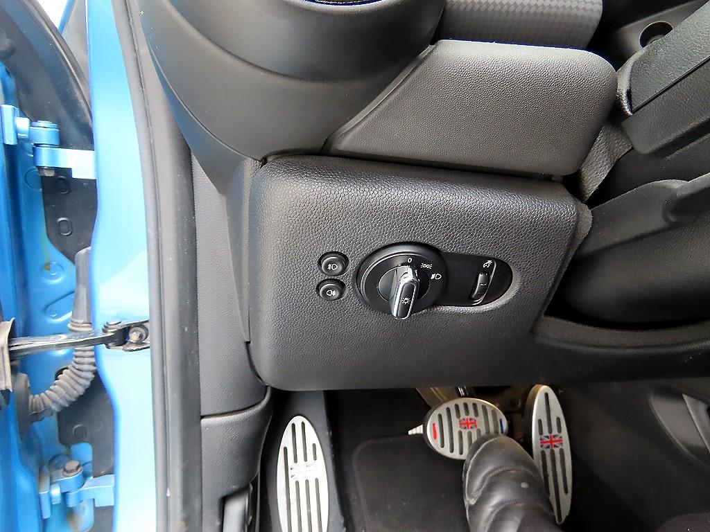 Mini Cooper - Vista 12