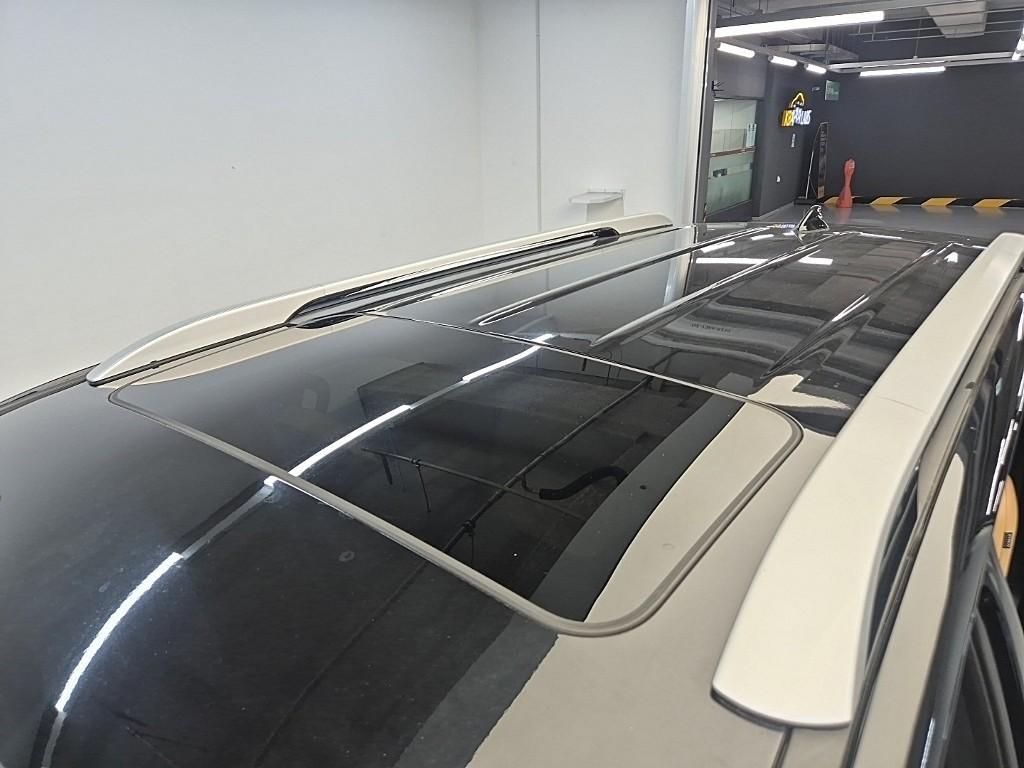 KIA Mohave 2021 Negro - Importación desde Corea - HF Imports Iquique - Foto 13