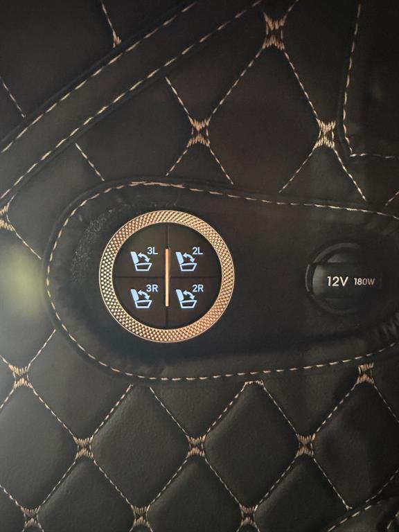 Genesis GV80 2020 Blanco - Importación desde Corea - HF Imports Iquique - Foto 18