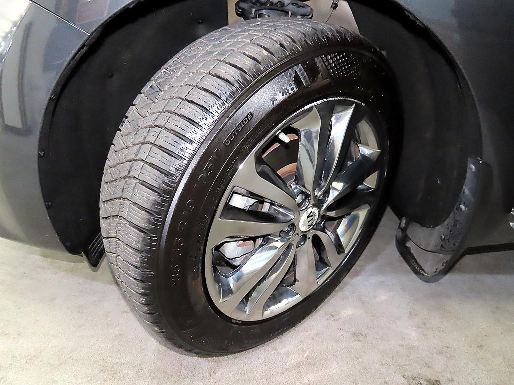 KIA Carnival 2017 Gris - Importación desde Corea - HF Imports Iquique - Foto 20