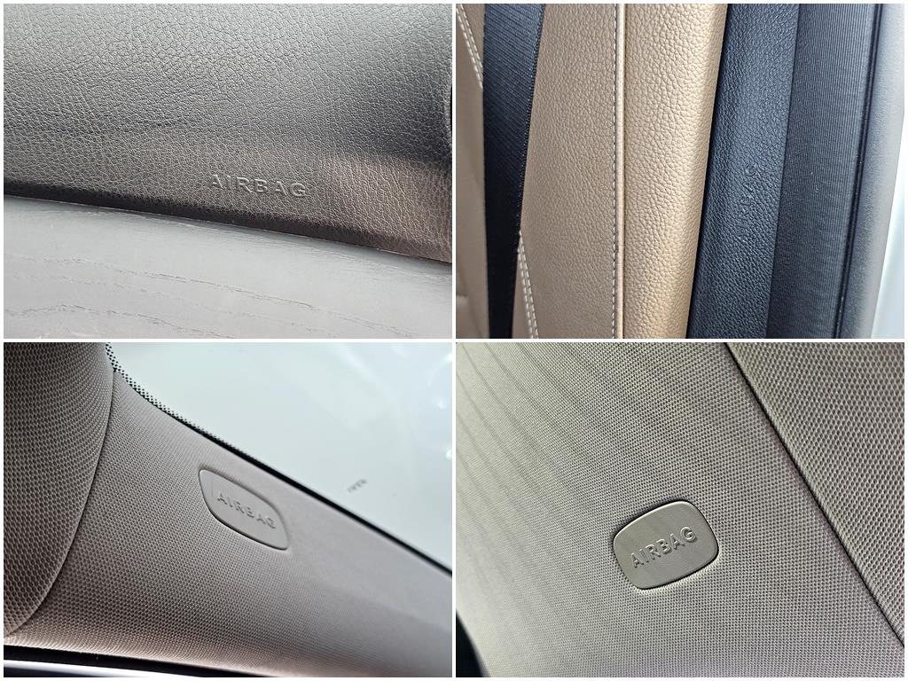 Mercedes Benz E class 2017 Plateado - Importación desde Corea - HF Imports Iquique - Foto 15