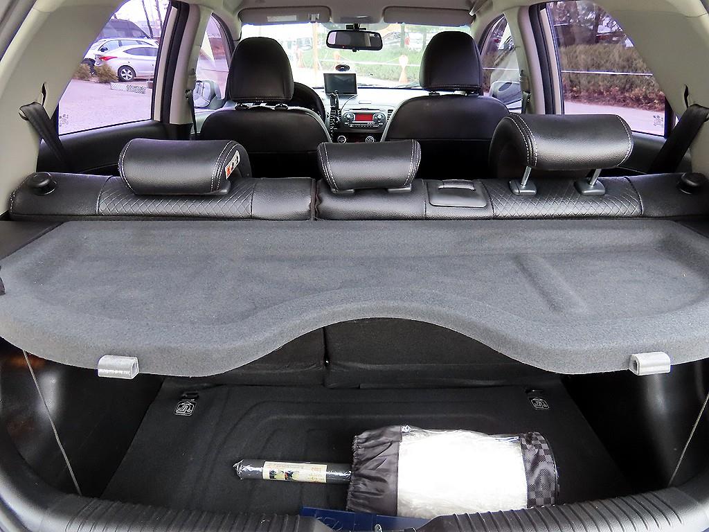 KIA Morning 2015 Blanco - Importación desde Corea - HF Imports Iquique - Foto 16