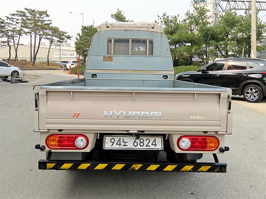 Small Truck Cargo (small) - Vista 4