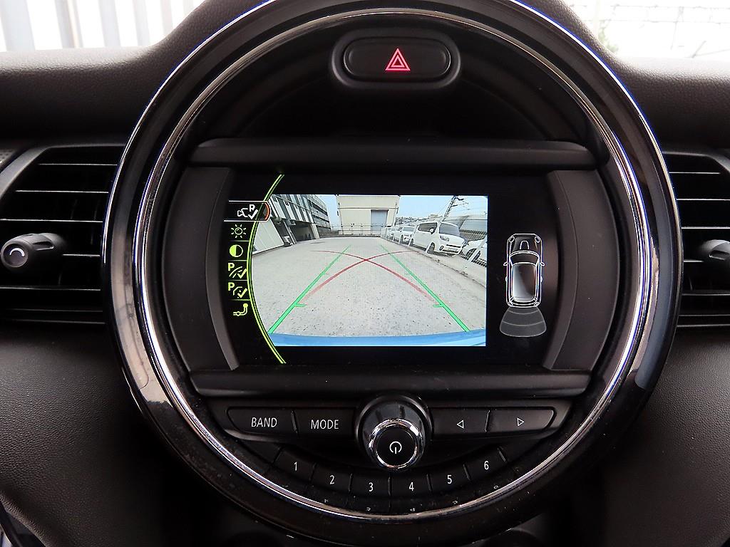 Mini Cooper 2018 skyblue - Importación desde Corea - HF Imports Iquique - Foto 15