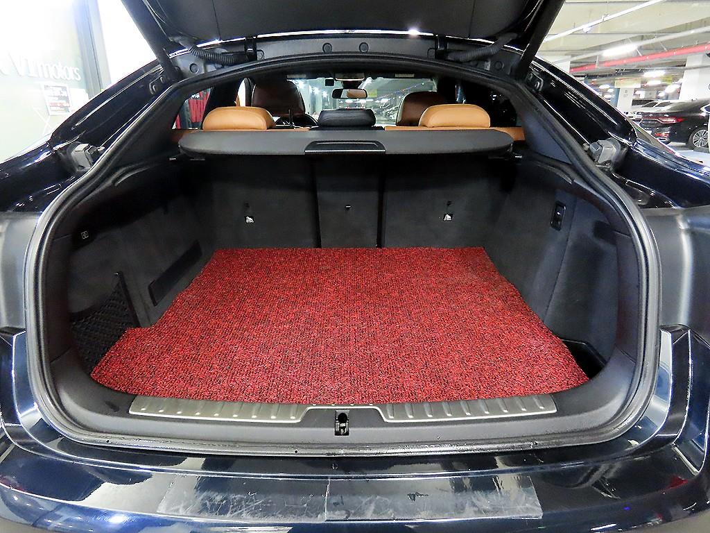 BMW X6 2015 Negro - Importación desde Corea - HF Imports Iquique - Foto 16