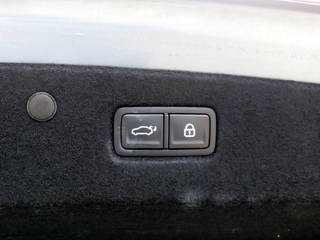 KIA K8 2023 Gris - Importación desde Corea - HF Imports Iquique - Foto 16