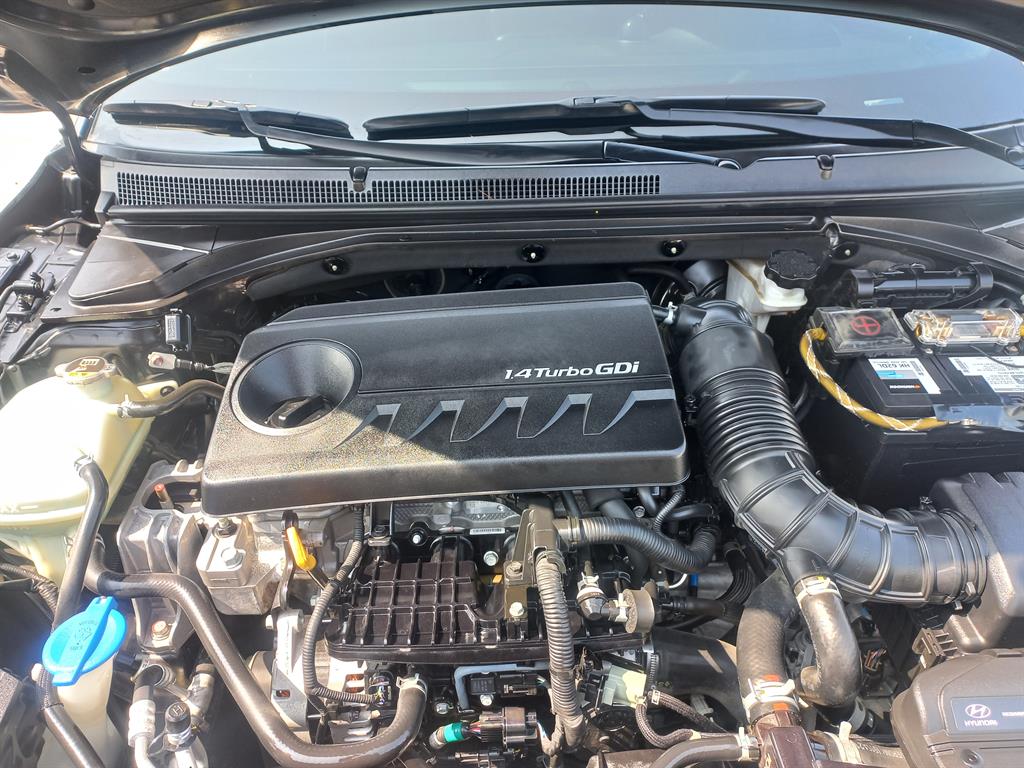 HYUNDAI Veloster 2018 Gris - Importación desde Corea - HF Imports Iquique - Foto 18