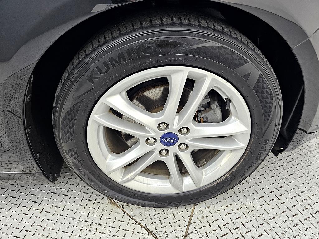 Ford Mondeo 2016 Negro - Importación desde Corea - HF Imports Iquique - Foto 20