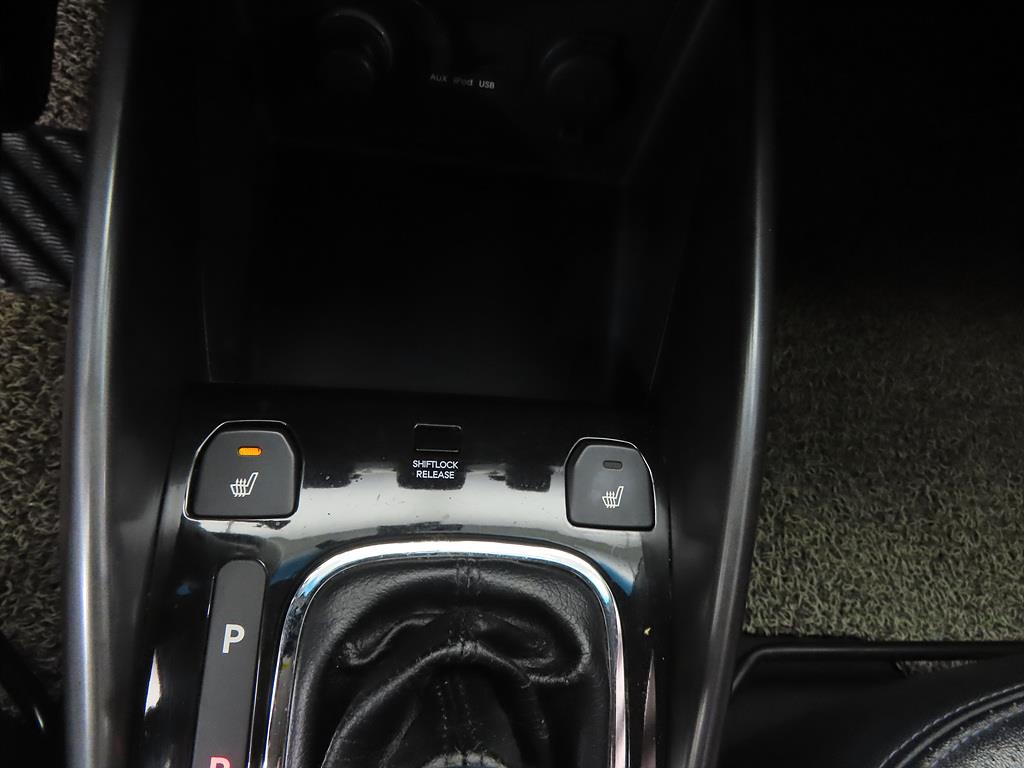 KIA Forte 2011 Blanco - Importación desde Corea - HF Imports Iquique - Foto 15