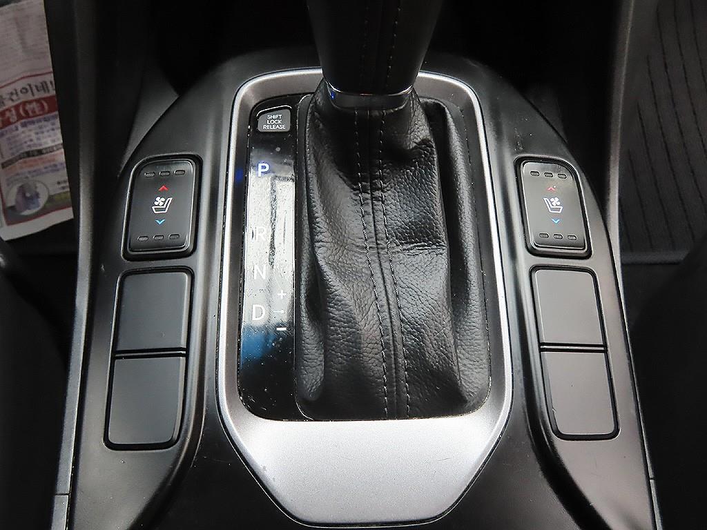 HYUNDAI Santa Fe 2015 Blanco - Importación desde Corea - HF Imports Iquique - Foto 13