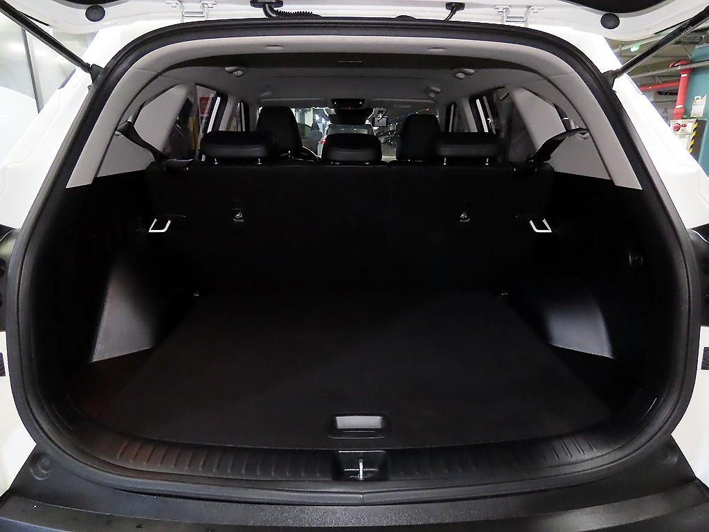 KIA Seltos 2022 Blanco - Importación desde Corea - HF Imports Iquique - Foto 17