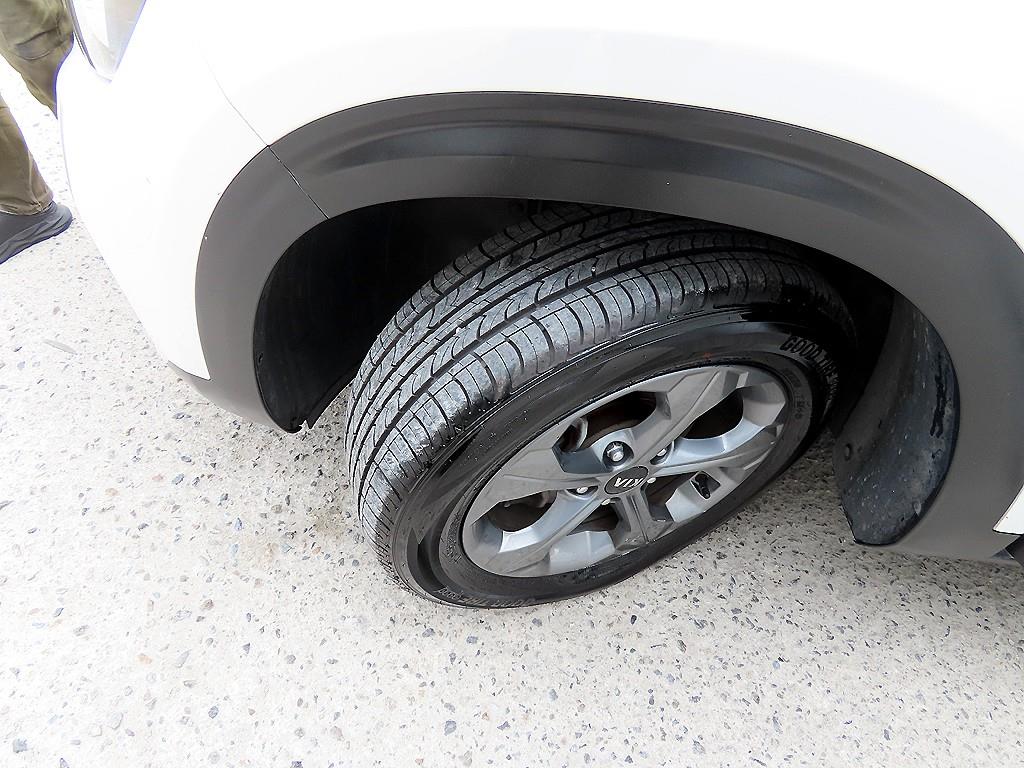 KIA Seltos 2020 Blanco - Importación desde Corea - HF Imports Iquique - Foto 18