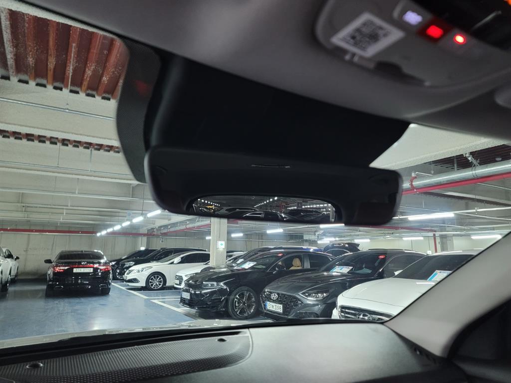 KIA Seltos 2024 Blanco - Importación desde Corea - HF Imports Iquique - Foto 14