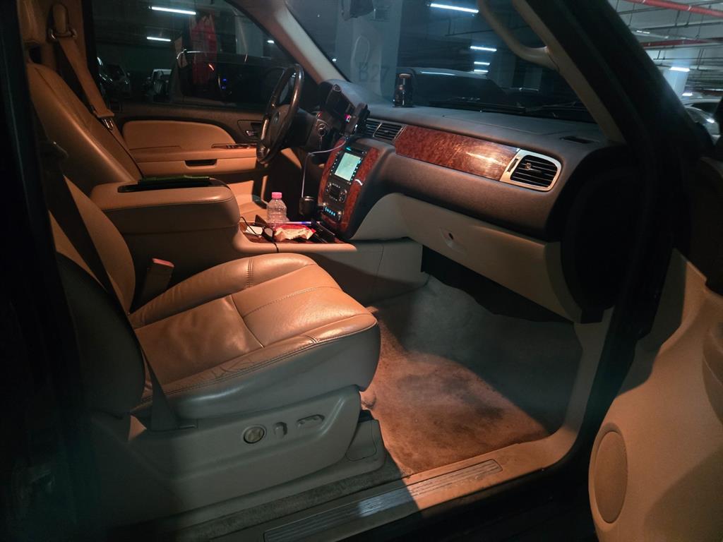 Chevrolet Server Van 2019 Negro - Importación desde Corea - HF Imports Iquique - Foto 15