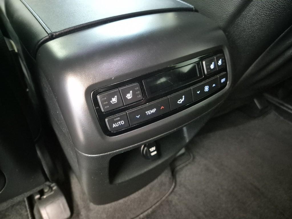 HYUNDAI Palisade 2021 Blanco - Importación desde Corea - HF Imports Iquique - Foto 13