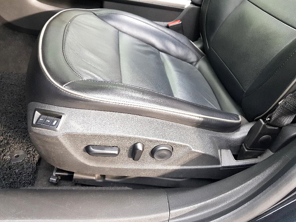 Chevrolet Malibu 2013 Negro - Importación desde Corea - HF Imports Iquique - Foto 13