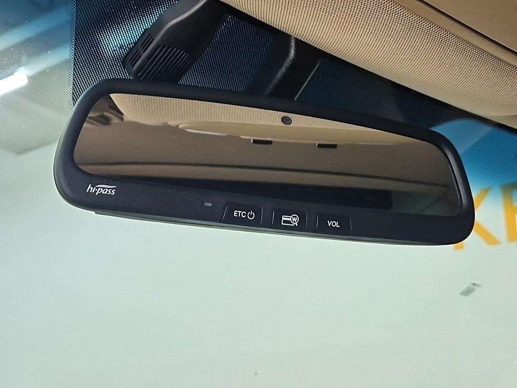 KIA Carnival 2018 Blanco - Importación desde Corea - HF Imports Iquique - Foto 17