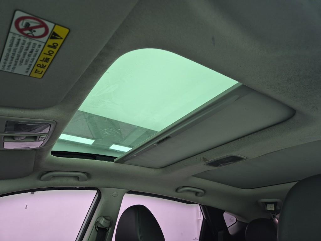 HYUNDAI Tucson 2014 Plateado - Importación desde Corea - HF Imports Iquique - Foto 13