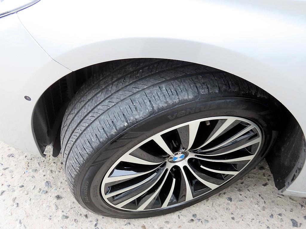 BMW Gran Turismo 2016 Plateado - Importación desde Corea - HF Imports Iquique - Foto 20