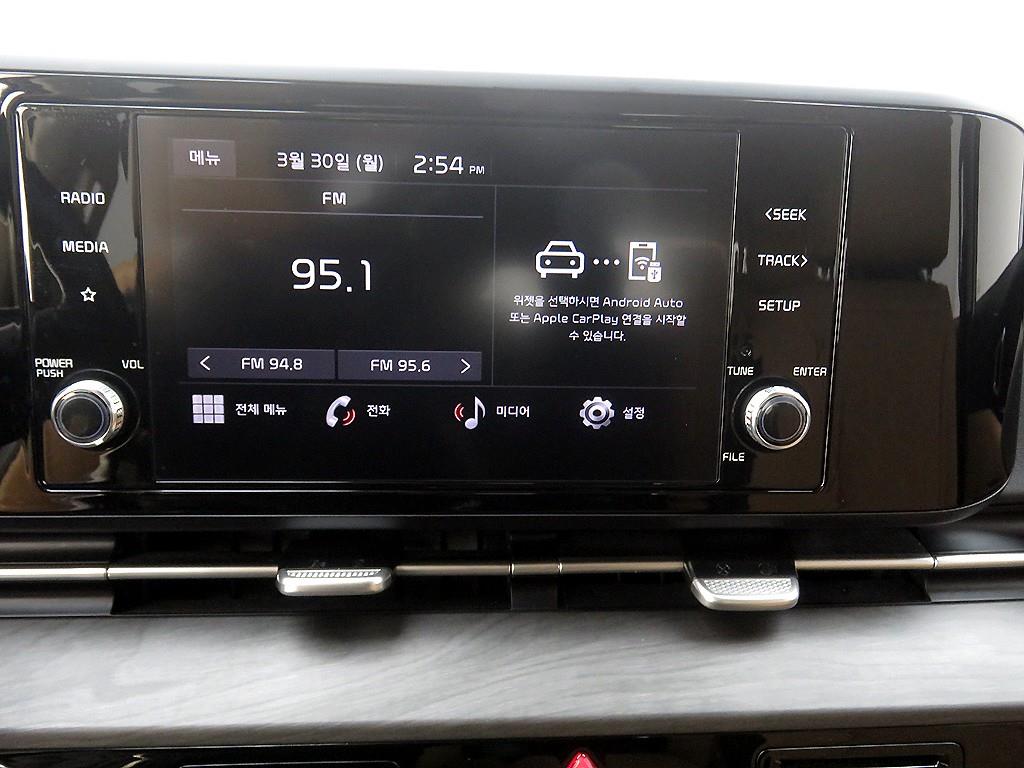 KIA Carnival 2022 - Importación desde Corea - HF Imports Iquique - Foto 16