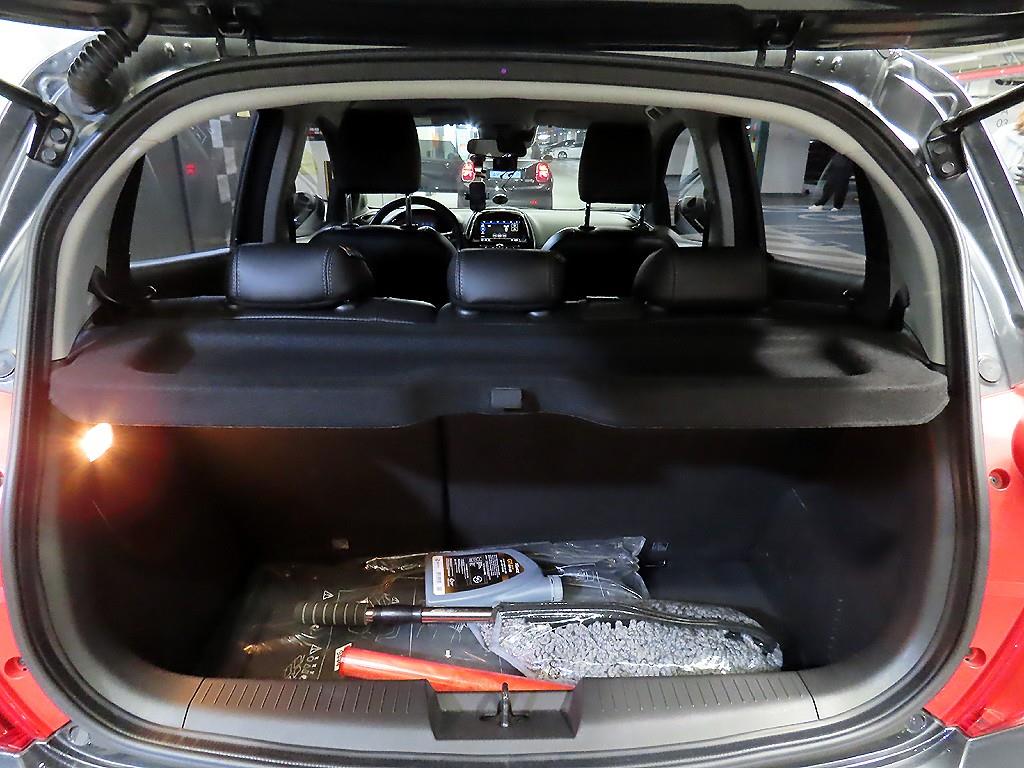 Chevrolet Spark 2019 Gris - Importación desde Corea - HF Imports Iquique - Foto 18