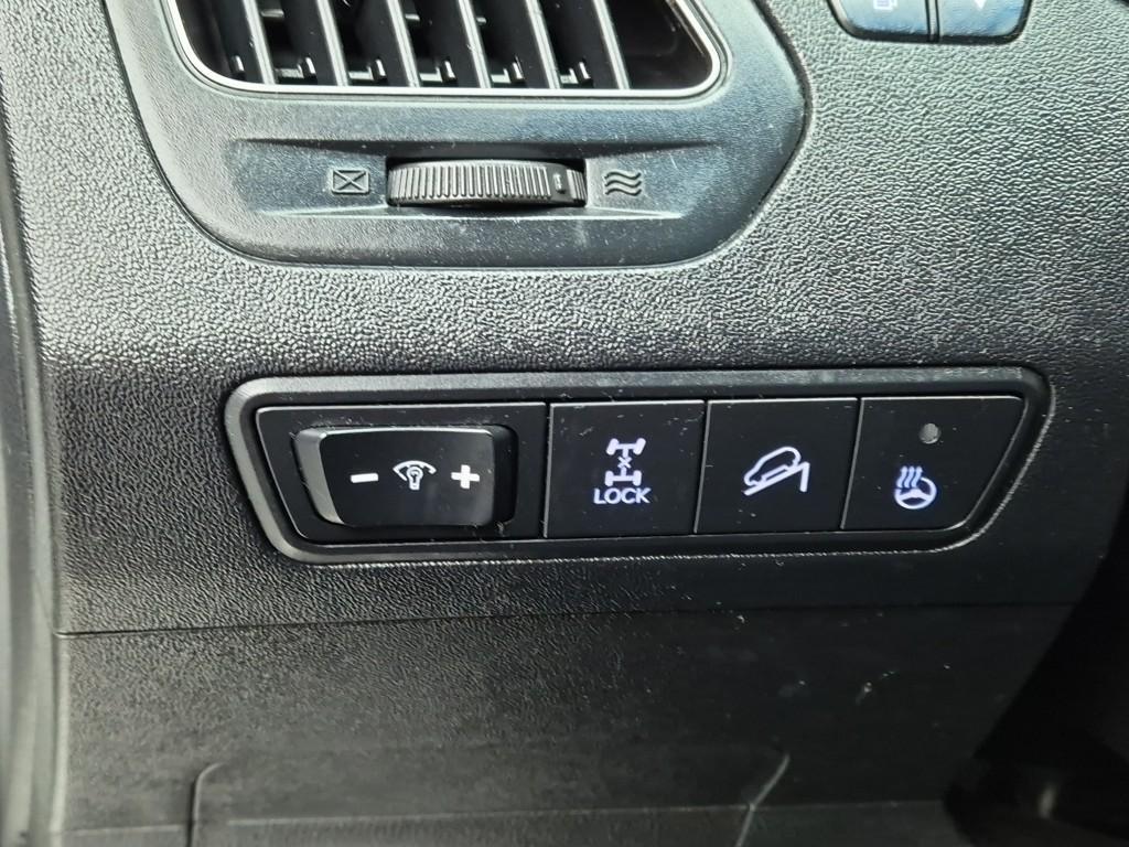 HYUNDAI Tucson 2014 Blanco - Importación desde Corea - HF Imports Iquique - Foto 17