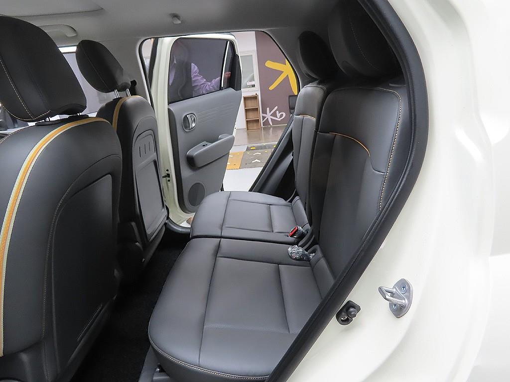 HYUNDAI Casper 2023 Blanco - Importación desde Corea - HF Imports Iquique - Foto 11