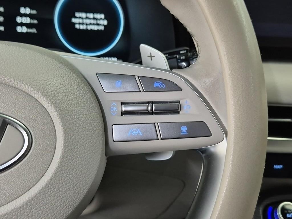 HYUNDAI Palisade 2023 Negro - Importación desde Corea - HF Imports Iquique - Foto 16