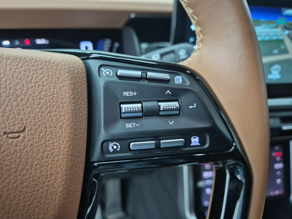 Ssangyong Torres 2024 Negro - Importación desde Corea - HF Imports Iquique - Foto 15