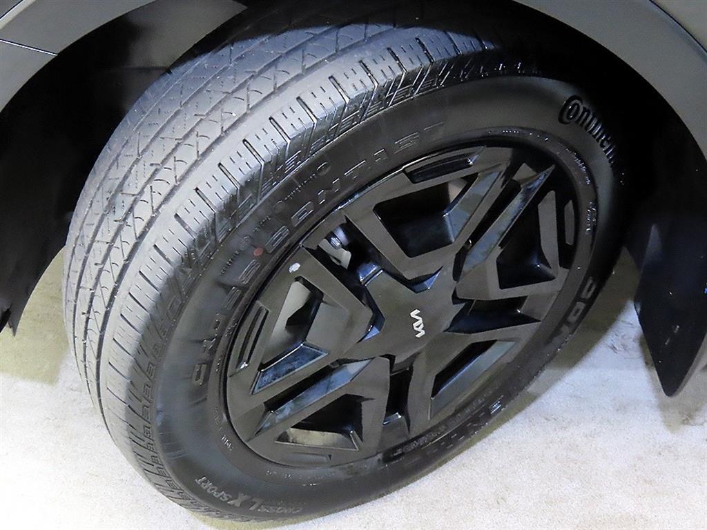 KIA Sorento 2024 Negro - Importación desde Corea - HF Imports Iquique - Foto 20