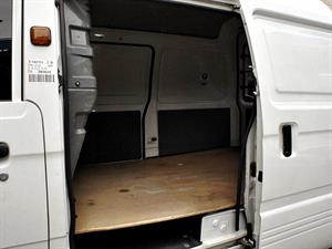 DAEWOO Damas - Vista 12