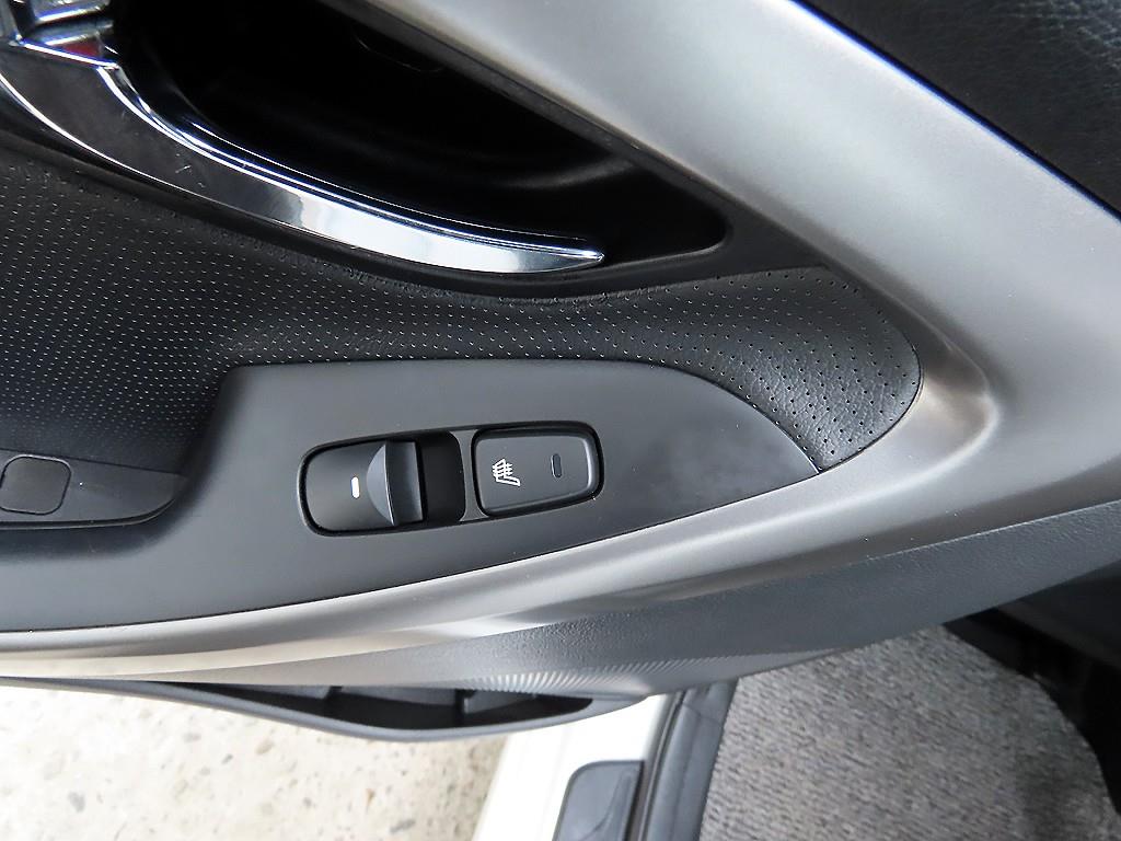 HYUNDAI Avante 2011 Blanco - Importación desde Corea - HF Imports Iquique - Foto 17