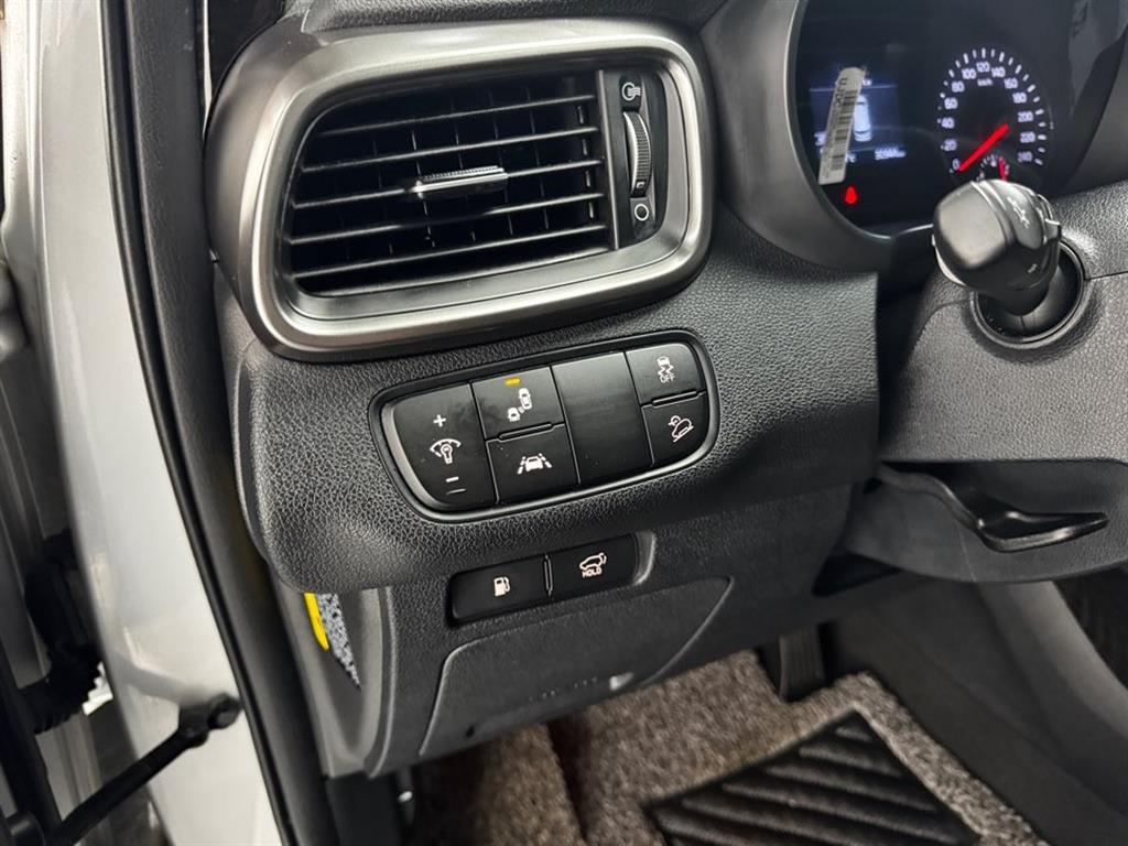 KIA Sorento 2020 Gris - Importación desde Corea - HF Imports Iquique - Foto 15
