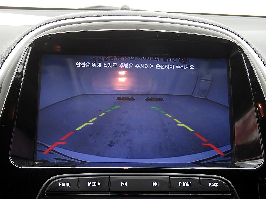 Chevrolet Spark 2016 Blanco - Importación desde Corea - HF Imports Iquique - Foto 17