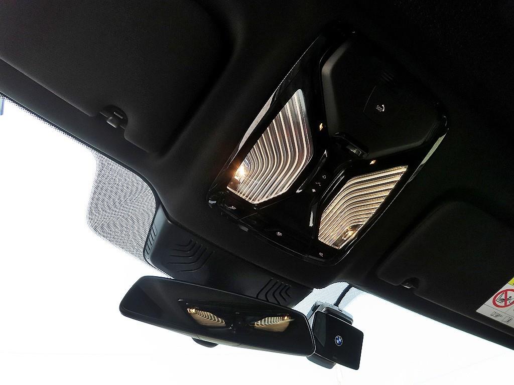 BMW Gran Turismo 2024 Negro - Importación desde Corea - HF Imports Iquique - Foto 14