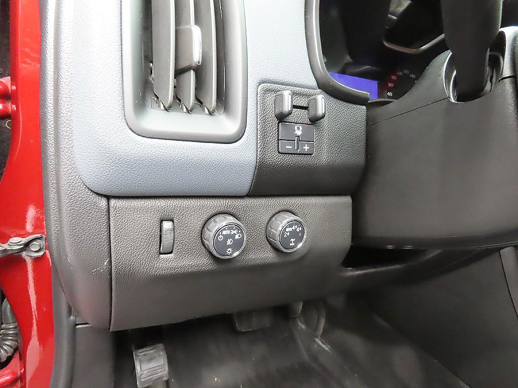 Chevrolet ?Colorado 2021 Rojo - Importación desde Corea - HF Imports Iquique - Foto 10