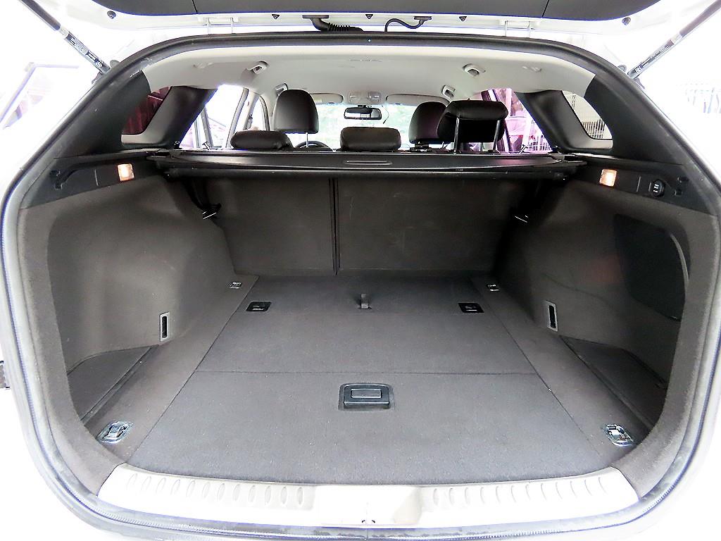 HYUNDAI i40 2012 Plateado - Importación desde Corea - HF Imports Iquique - Foto 18