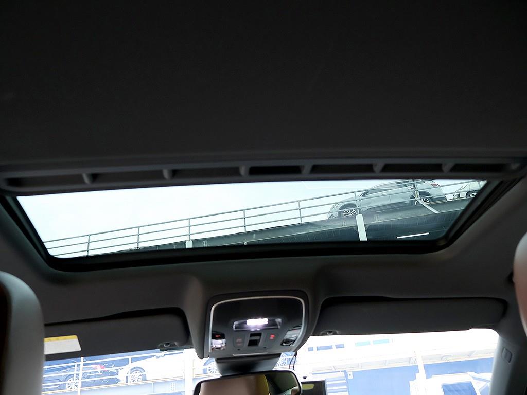 Audi A6 2018 Negro - Importación desde Corea - HF Imports Iquique - Foto 13